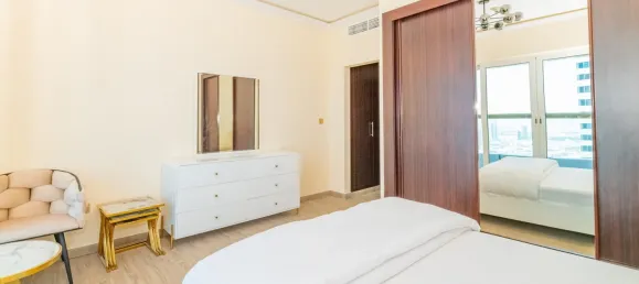 4 Schlafzimmer Wohnung in Dubai Marina, UAE, Nr. 106158 14