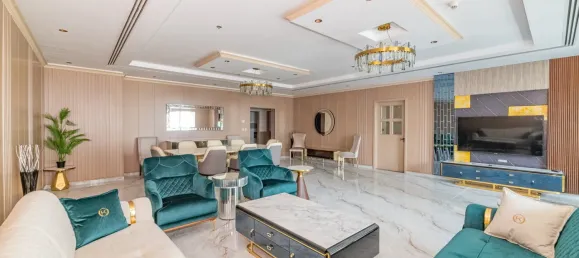 4 Schlafzimmer Wohnung in Dubai Marina, UAE, Nr. 106158 2