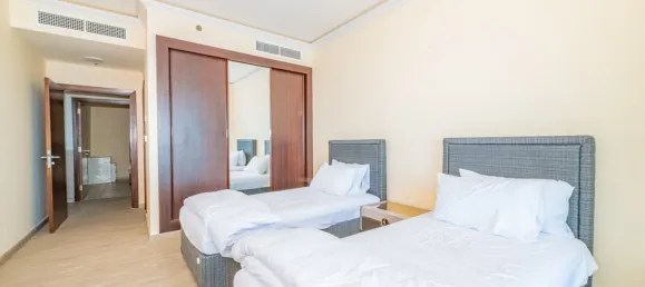 4 Schlafzimmer Wohnung in Dubai Marina, UAE, Nr. 106158 11