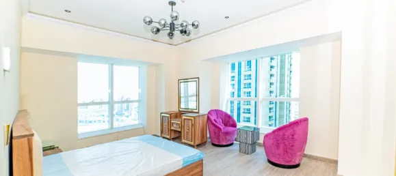 4 Schlafzimmer Wohnung in Dubai Marina, UAE, Nr. 106158 7