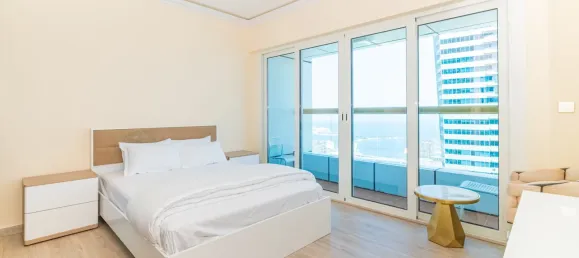 4 Schlafzimmer Wohnung in Dubai Marina, UAE, Nr. 106158 13