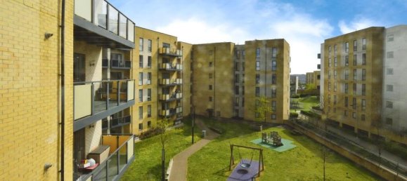 2 bedrooms Apartment in Barking, United Kingdom No. 12477 19