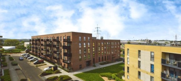 2 bedrooms Apartment in Barking, United Kingdom No. 12477 18