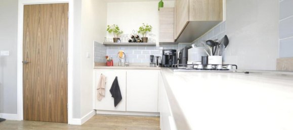 2 bedrooms Apartment in Barking, United Kingdom No. 12477 7