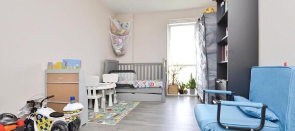 2 bedrooms Apartment in Barking, United Kingdom No. 12477 14