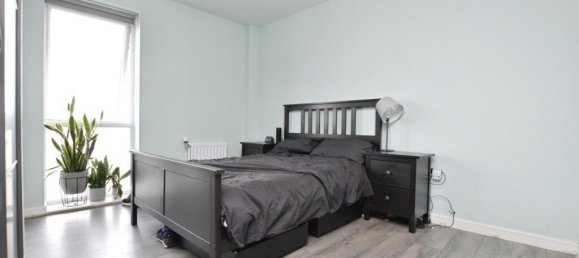 2 bedrooms Apartment in Barking, United Kingdom No. 12477 13