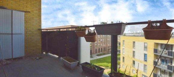 2 bedrooms Apartment in Barking, United Kingdom No. 12477 5