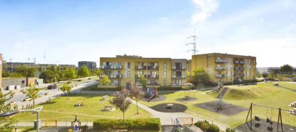 2 bedrooms Apartment in Barking, United Kingdom No. 12477 22