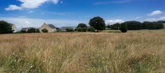  قطعة أرض في Manche, France 1000متر مربع رقم 356012 4