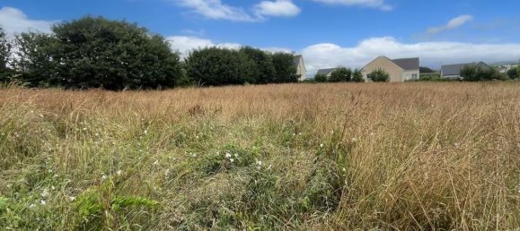  قطعة أرض في Manche, France 1000متر مربع رقم 356012 3