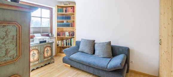 Apartamento de 3 habitaciónes en Saalfelden am Steinernen Meer, Austria No. 224522 4