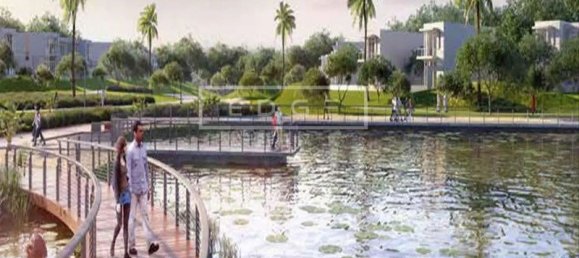 4 bedrooms Villa in Dubai, UAE No. 7971 8