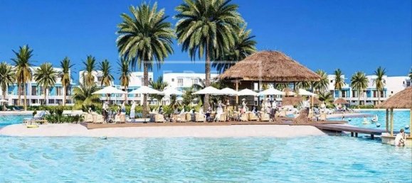 4 bedrooms Villa in Dubai, UAE No. 7971 9