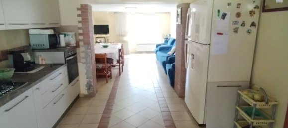 4 bedrooms House in Cervaro, Italy No. 226161 16