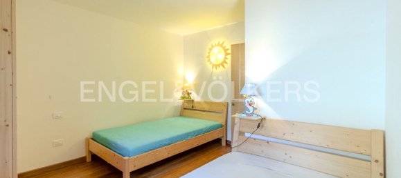 3 غرف نوم منزل ذو طابقين في Trentino-Alto Adige, Italy رقم 45644 4