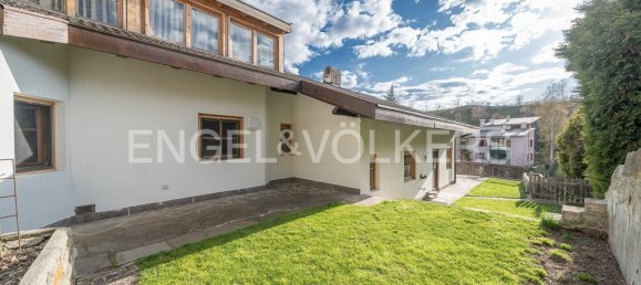 3 غرف نوم منزل ذو طابقين في Trentino-Alto Adige, Italy رقم 45644 6