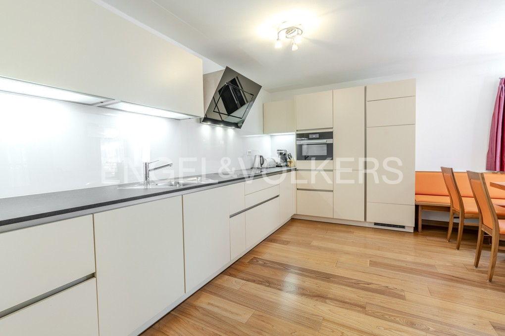 3 غرف نوم منزل ذو طابقين في Trentino-Alto Adige, Italy رقم 45644