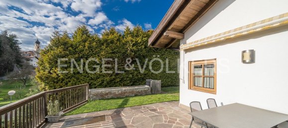 3 غرف نوم منزل ذو طابقين في Trentino-Alto Adige, Italy رقم 45644 5