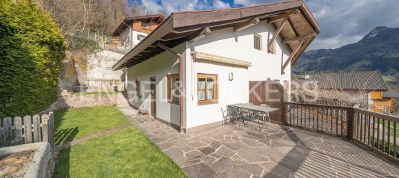 3 غرف نوم منزل ذو طابقين في Trentino-Alto Adige, Italy رقم 45644 9