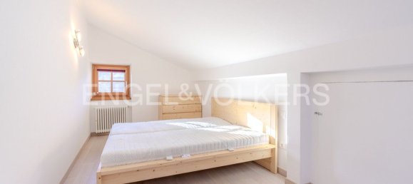 3 غرف نوم منزل ذو طابقين في Trentino-Alto Adige, Italy رقم 45644 8
