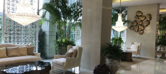 شقة 2 غرف نوم  في The Riviera Wongamat Beach Pattaya, Thailand رقم 29520 2