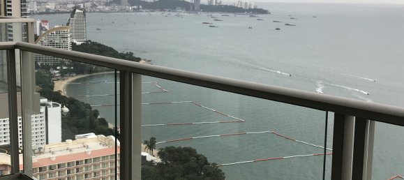 شقة 2 غرف نوم  في The Riviera Wongamat Beach Pattaya, Thailand رقم 29520 8