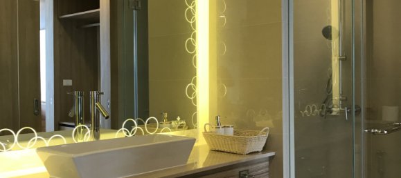 شقة 2 غرف نوم  في The Riviera Wongamat Beach Pattaya, Thailand رقم 29520 15