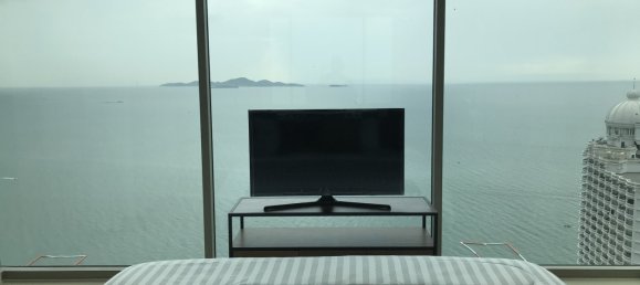 شقة 2 غرف نوم  في The Riviera Wongamat Beach Pattaya, Thailand رقم 29520 5