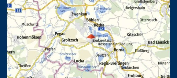 7 Schlafzimmer Gebäude in Leipzig, Germany, Nr. 319928 20