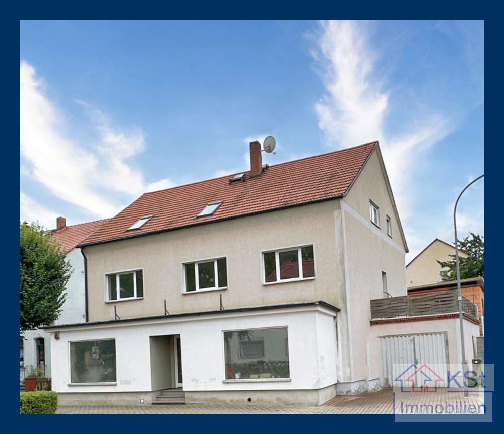 7 Schlafzimmer Gebäude in Leipzig, Germany, Nr. 319928