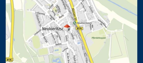 7 Schlafzimmer Gebäude in Leipzig, Germany, Nr. 319928 21