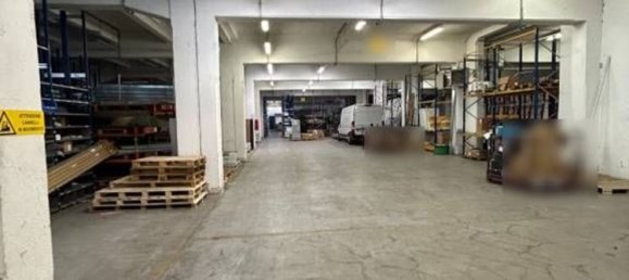 2692m² Warehouse in Varese, Italy No. 100794 6