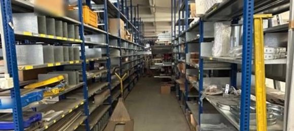 2692m² Warehouse in Varese, Italy No. 100794 2