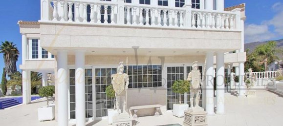 Villa T6 em Adeje, Spain N.º 117137 4