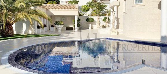 Villa T6 em Adeje, Spain N.º 117137 5