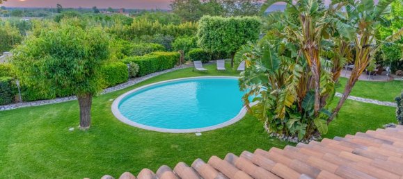 12 rooms Villa in Polistena, Italy No. 2050 10