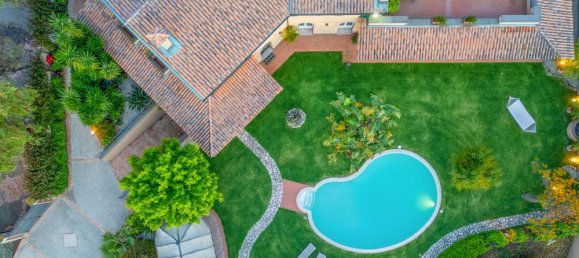 12 rooms Villa in Polistena, Italy No. 2050 4