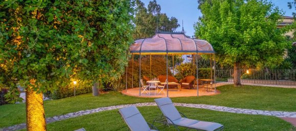 12 rooms Villa in Polistena, Italy No. 2050 22