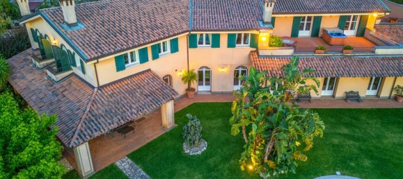 12 rooms Villa in Polistena, Italy No. 2050 8