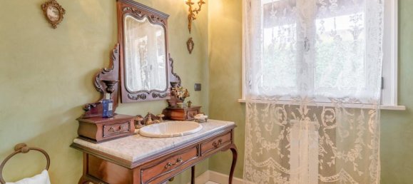 12 rooms Villa in Polistena, Italy No. 2050 46