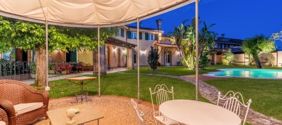 12 rooms Villa in Polistena, Italy No. 2050 34