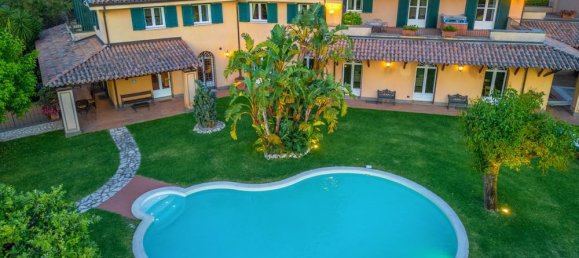 12 rooms Villa in Polistena, Italy No. 2050 7