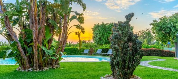 12 rooms Villa in Polistena, Italy No. 2050 11