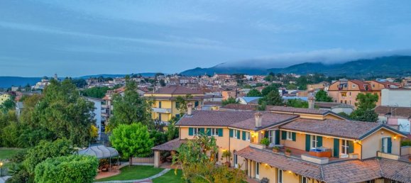 12 rooms Villa in Polistena, Italy No. 2050 19