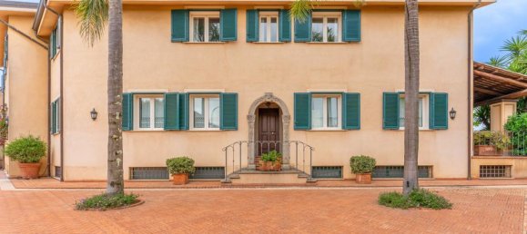 12 rooms Villa in Polistena, Italy No. 2050 40