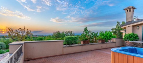 12 rooms Villa in Polistena, Italy No. 2050 16