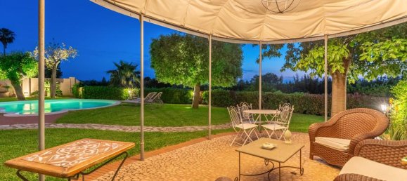 12 rooms Villa in Polistena, Italy No. 2050 33