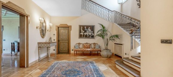 12 rooms Villa in Polistena, Italy No. 2050 48