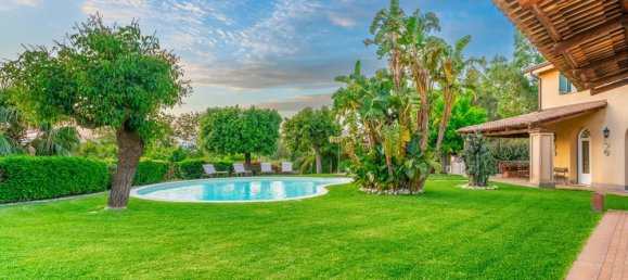 12 rooms Villa in Polistena, Italy No. 2050 14