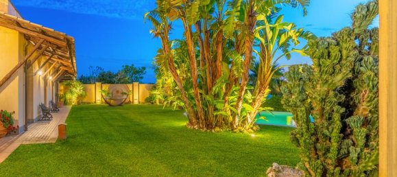 12 rooms Villa in Polistena, Italy No. 2050 25